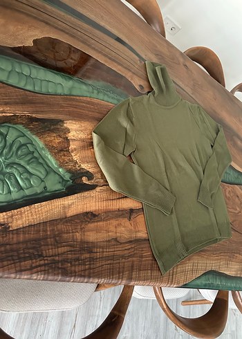 Boğazlı kazak 2li ürün - Görsel 4