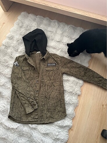 H&M H&M çocuk gömlek