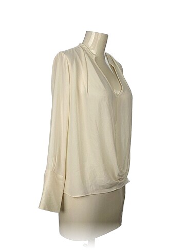 Zara Zara Bluz %70 İndirimli.