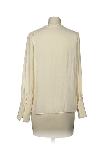m Beden Zara Bluz %70 İndirimli.