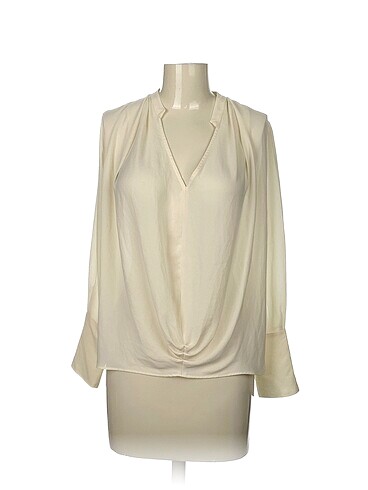 Zara Bluz %70 İndirimli.