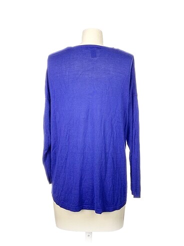 m Beden Mango Bluz %70 İndirimli.