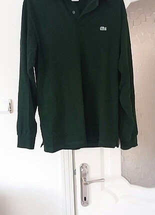 Erkek Lacoste