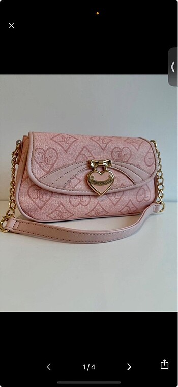 Juicy couture bag