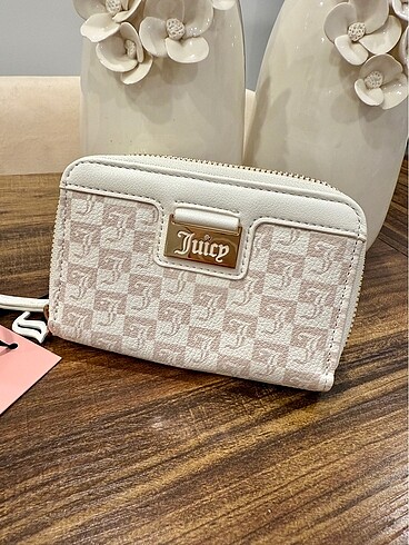 Juicy couture cüzdan