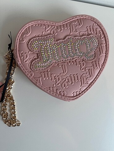 Juicy Couture Juicy couture barrel cüzdan
