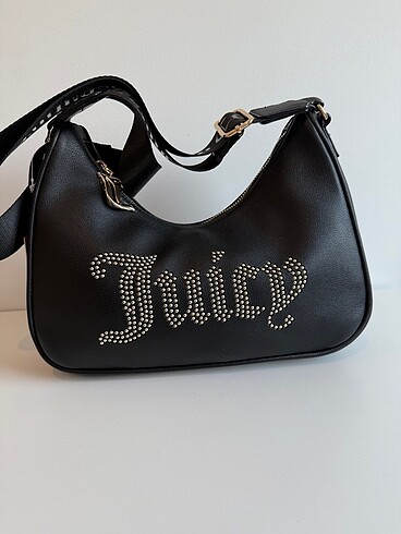Juicy couture çanta