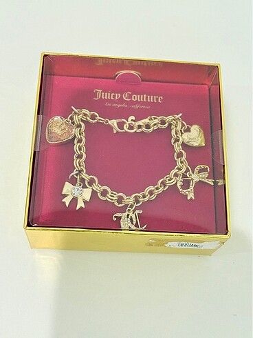 Juicy Couture Juicy couture bileklik
