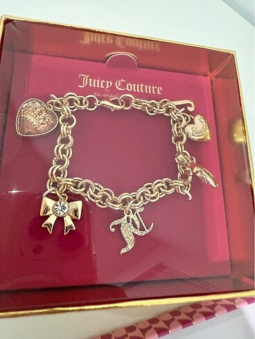  Beden Juicy couture bileklik