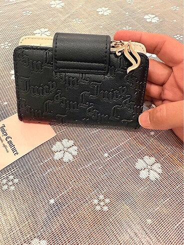 Juicy Couture Juicy couture cüzdan