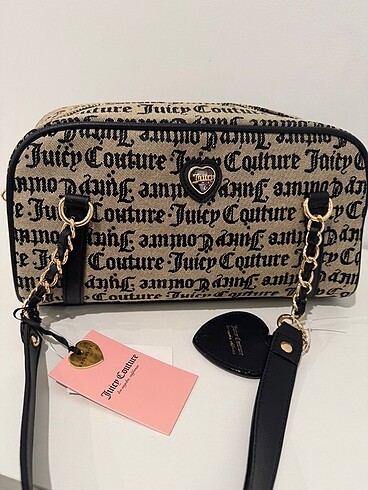  Beden çeşitli Renk Juicy couture yeni sezon çanta