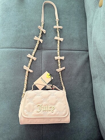 Juicy couture çanta