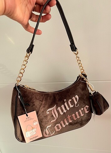 Juicy couture yeni sezon cüzdan
