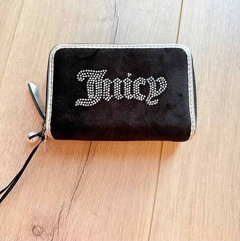 Juicy couture cüzdan