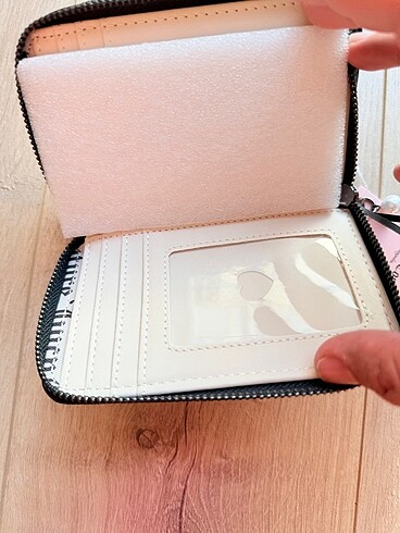 Beden Juicy couture cüzdan