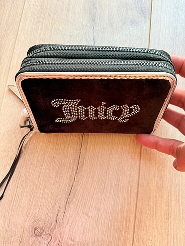 Juicy Couture Juicy couture cüzdan