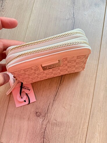 Juicy Couture Juicy couture cüzdan