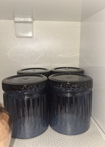 Paşabahçe Elysia Mavi 4'lü Bardak Seti - Görsel 2