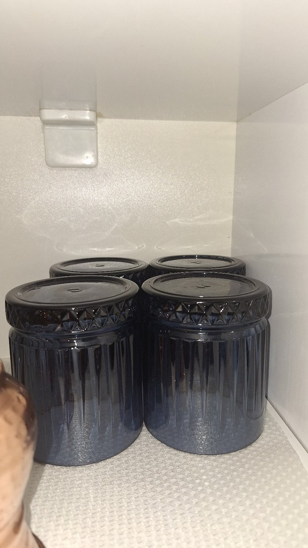 Paşabahçe Elysia Mavi 4'lü Bardak Seti - Görsel 2