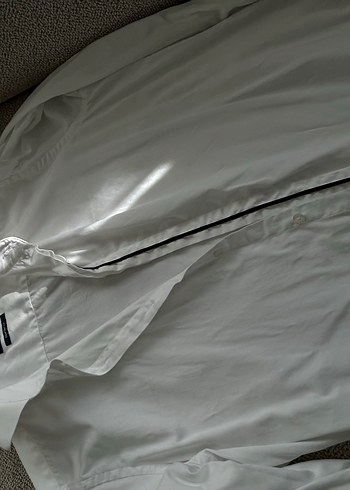 Siyah Erkek Kruvaze Takım Elbise - Görsel 7