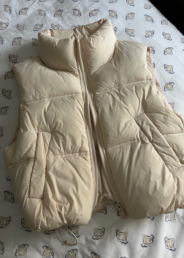 Şişme yelek. - Görsel 2