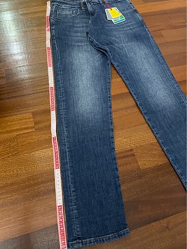 Diğer 31/32 beden sıfır erkek jeans