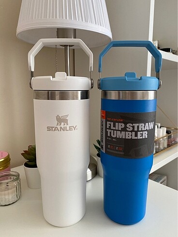 Stanley The Iceflow Flip Termos 0,89 Lt