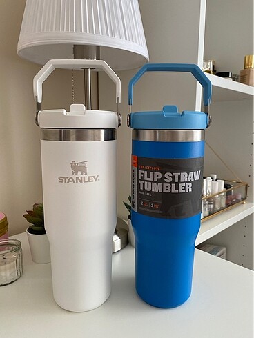 Diğer Stanley The Iceflow Flip Termos 0,89 Lt