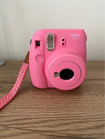 İnstax Mini 9