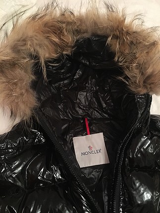 Moncler Moncler mont