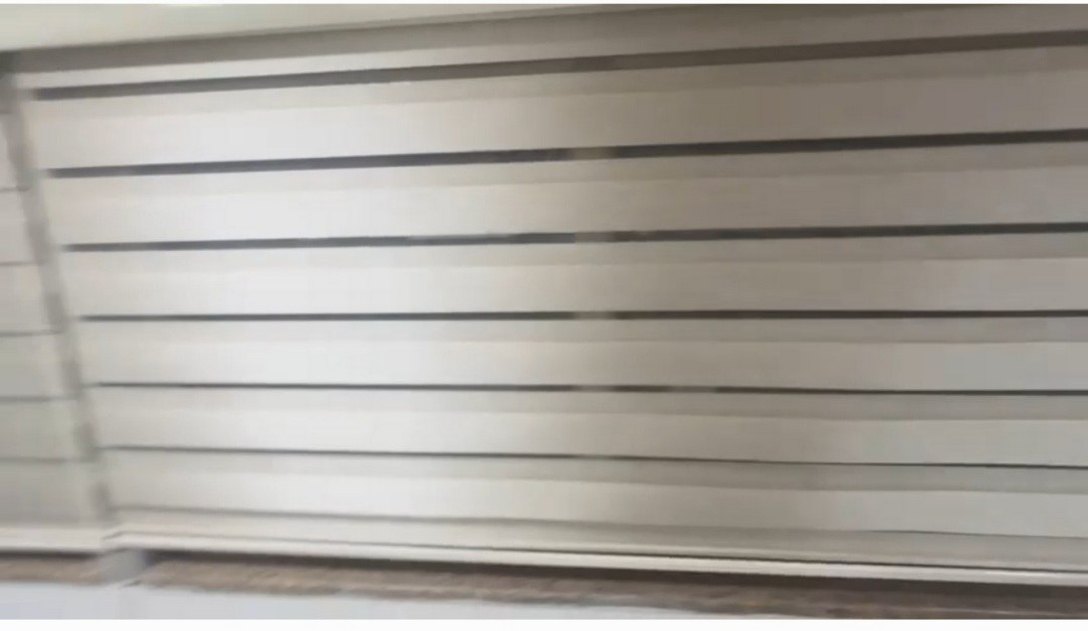 vizon Çizgili Modern Perde 3 adet fiyatı - Görsel 2