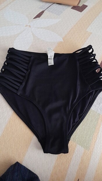 34 Beden Bayan bikini altı