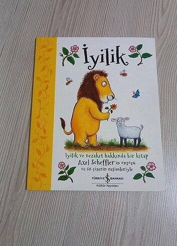 İyilik / Alison Green 