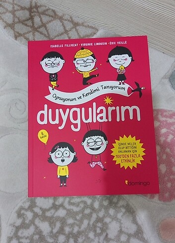 Beden ÖFKE İLE BAŞA ÇIKMA YOLLARI Isabelle Filliozat