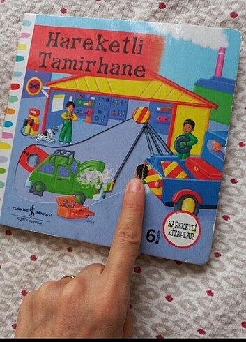 Hareketli tamirhane