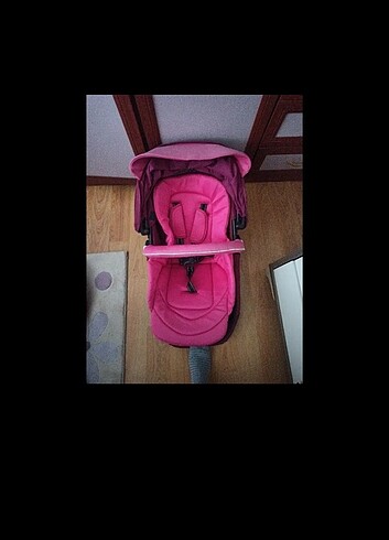 Kraft Kraft puset ve fort bebe