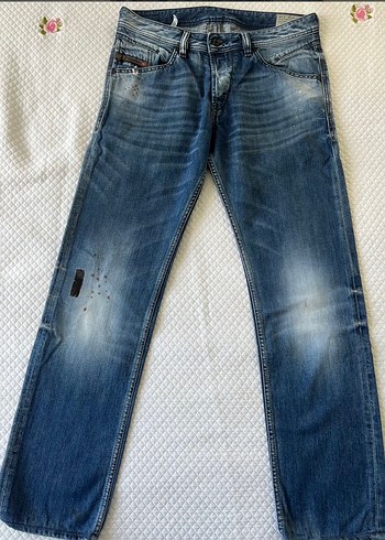 Diesel Denim Jean