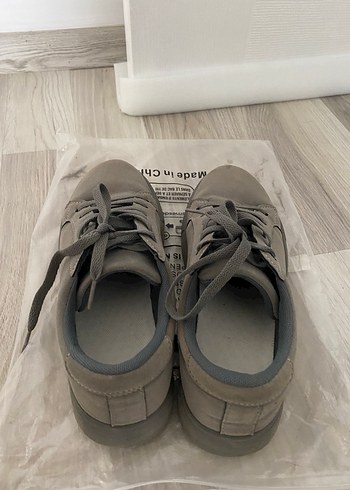 40 Beden Erkek Sneaker