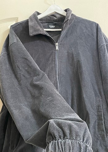 Vamos Erkek ceket - Görsel 3