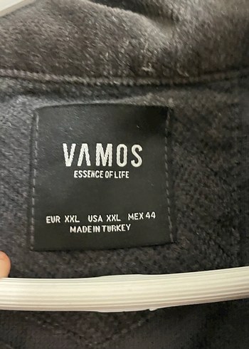 Vamos Erkek ceket - Görsel 4