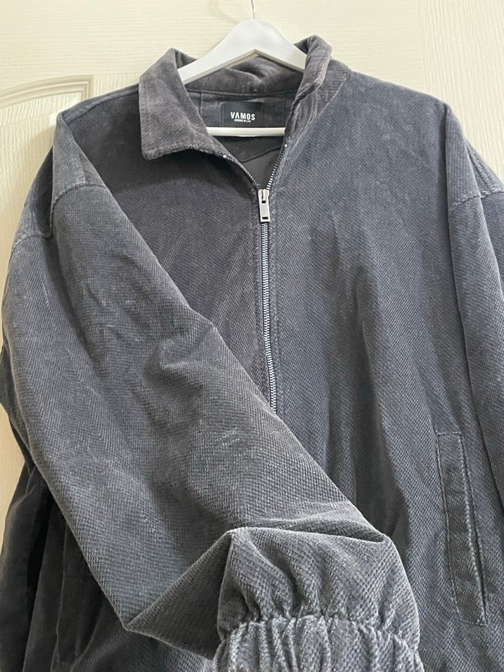 Vamos Erkek ceket - Görsel 3