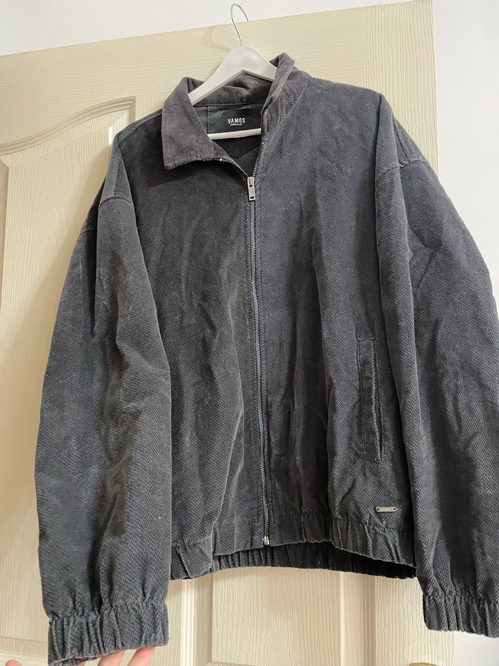 Vamos Erkek ceket - Görsel 5