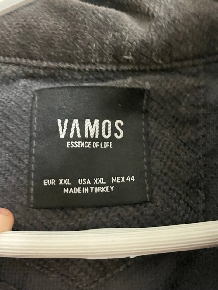 Vamos Erkek ceket - Görsel 4