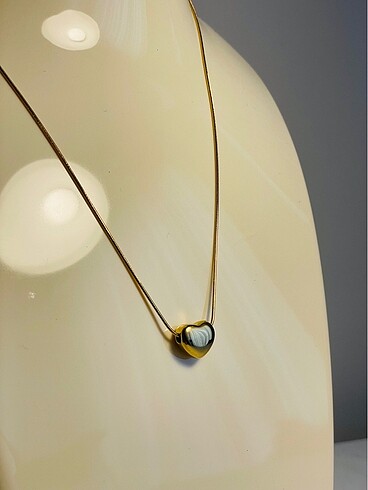 Çelik Kolye Çeşitleri - Görsel 6