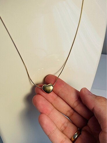 Çelik Kolye Çeşitleri - Görsel 3