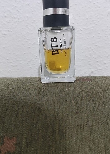 TUTASTE (BTB) 