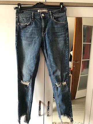 Zara Zara jean