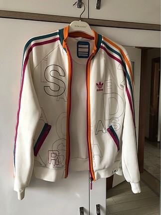 Adidas ceket