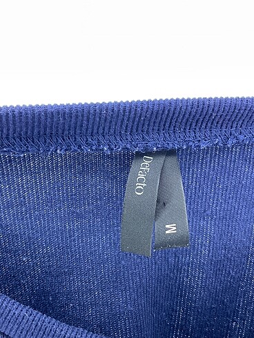 m Beden çeşitli Renk Defacto Sweatshirt %70 İndirimli.