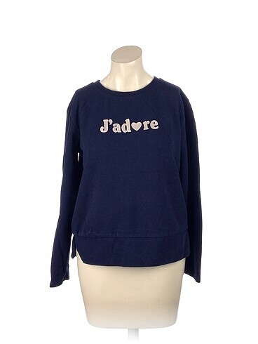 Defacto Sweatshirt %70 İndirimli.